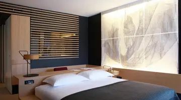 Hotel Lone