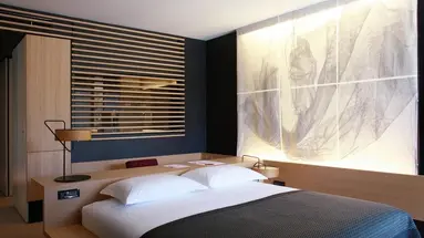 Hotel Lone