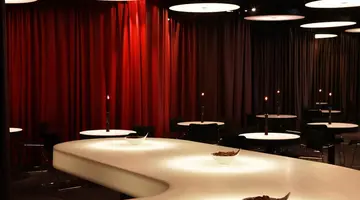 Hotel Lone