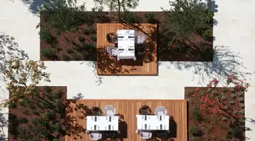 Hotel Lone