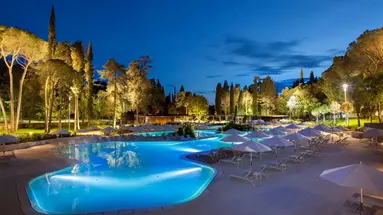 Hotel Lone