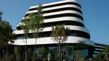 Hotel Lone
