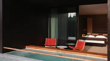 Hotel Lone