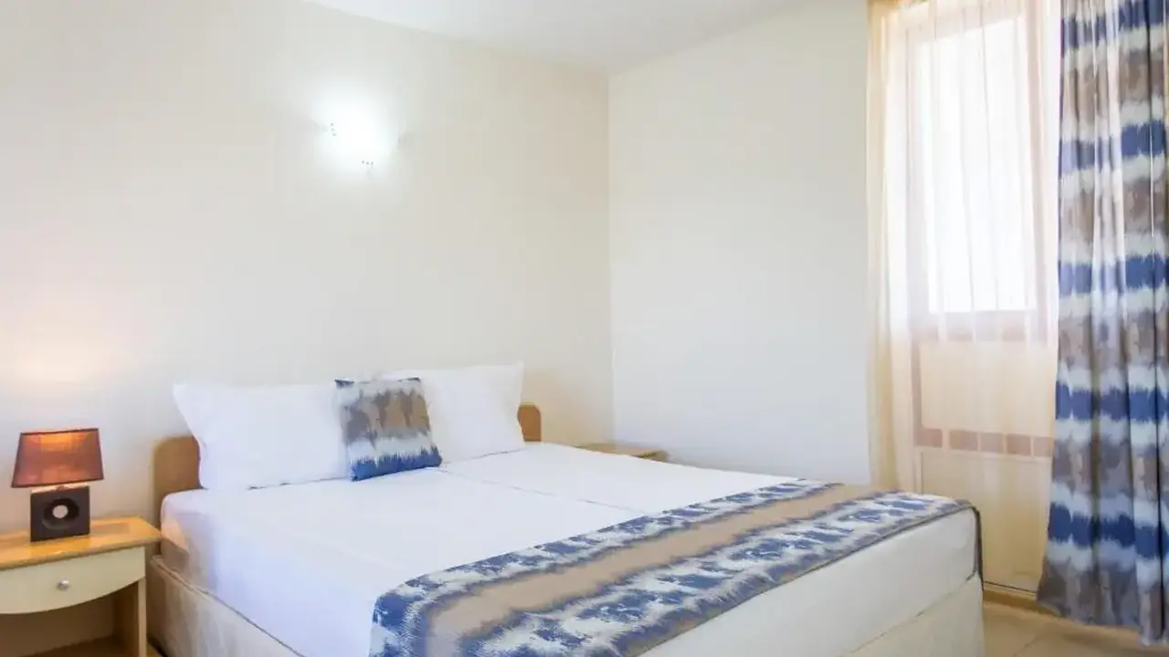 Hotel Longosa - All Inclusive Family Hot