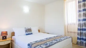 Hotel Longosa - All Inclusive Family Hot