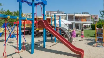 Hotel Longosa - All Inclusive Family Hot
