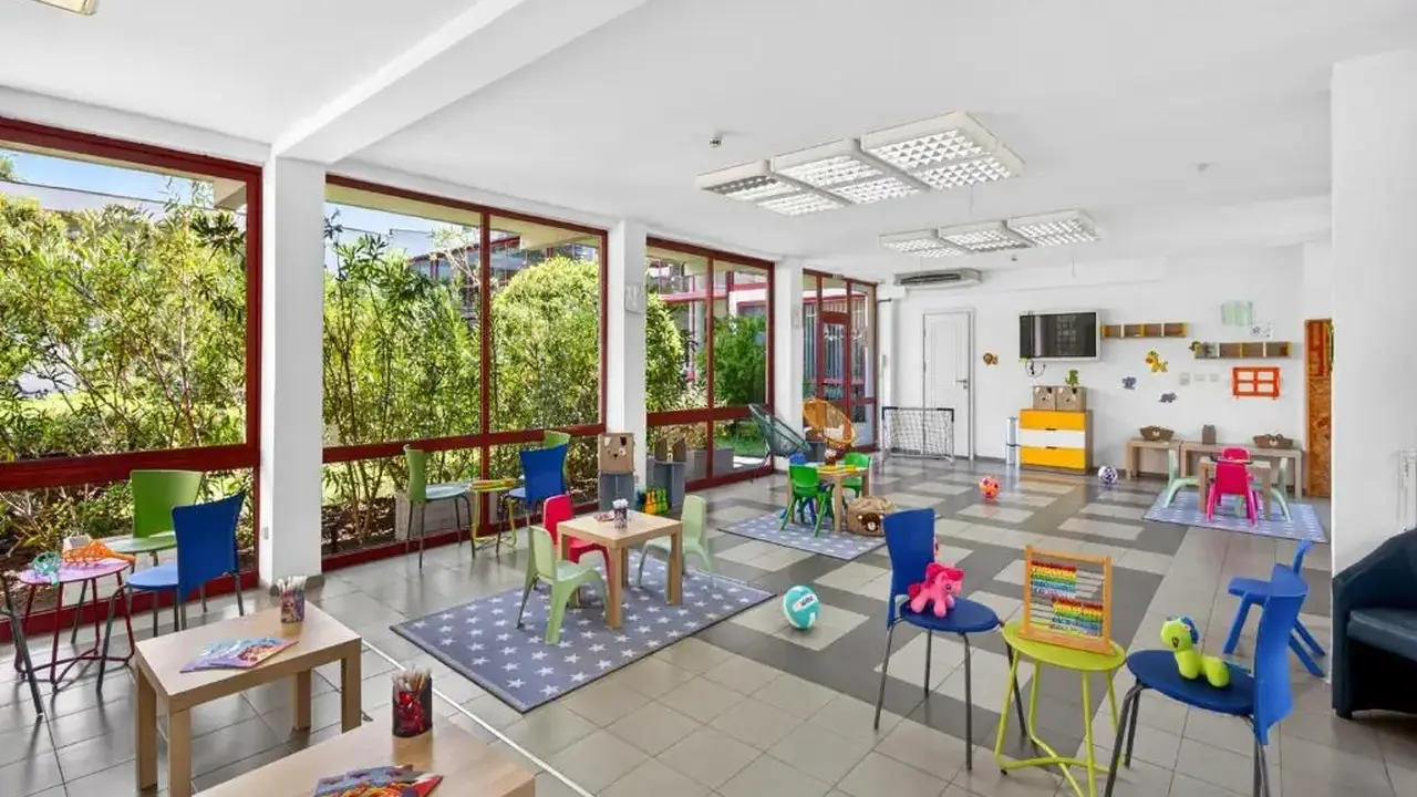 Hotel Longosa - All Inclusive Family Hot