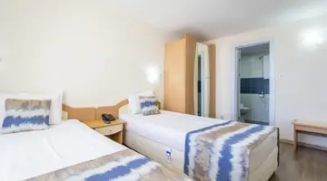 Hotel Longosa - All Inclusive Family Hot