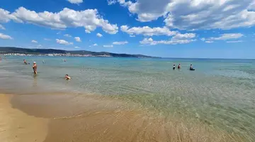 Hotel Longosa - All Inclusive Family Hot