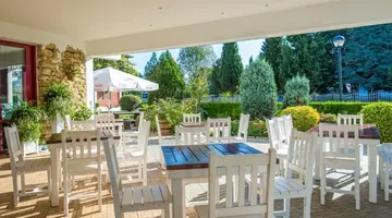 Hotel Longosa - All Inclusive Family Hot
