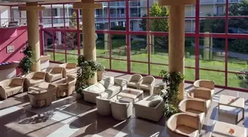 Hotel Longosa - All Inclusive Family Hot