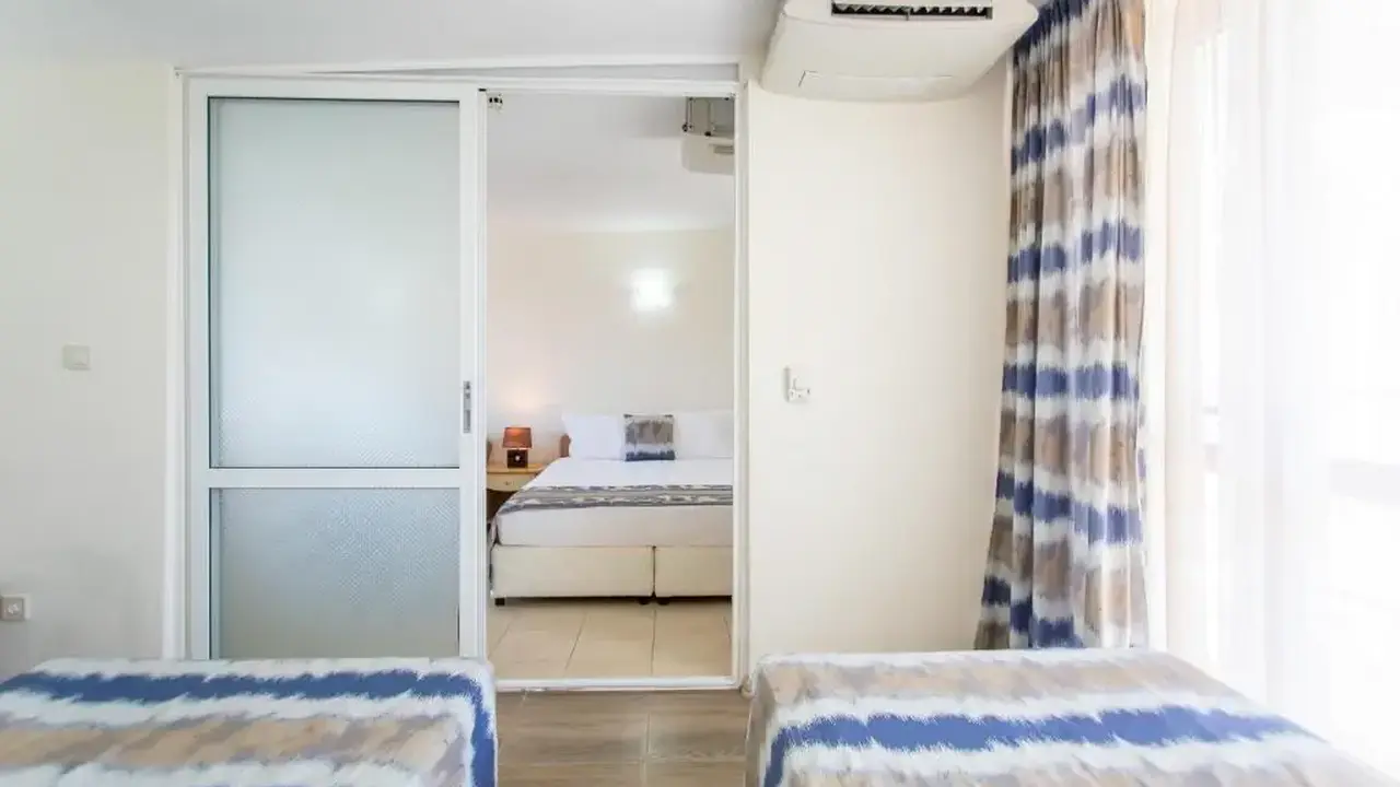 Hotel Longosa - All Inclusive Family Hot