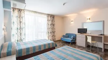 Hotel Longosa - All Inclusive Family Hot