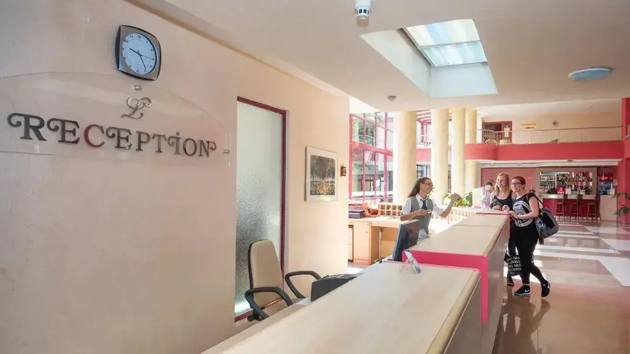 Hotel Longosa - All Inclusive Family Hot