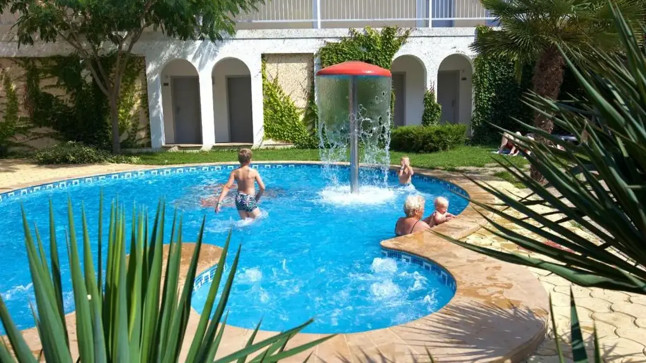 Hotel Longosa - All Inclusive Family Hot