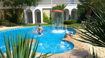 Hotel Longosa - All Inclusive Family Hot