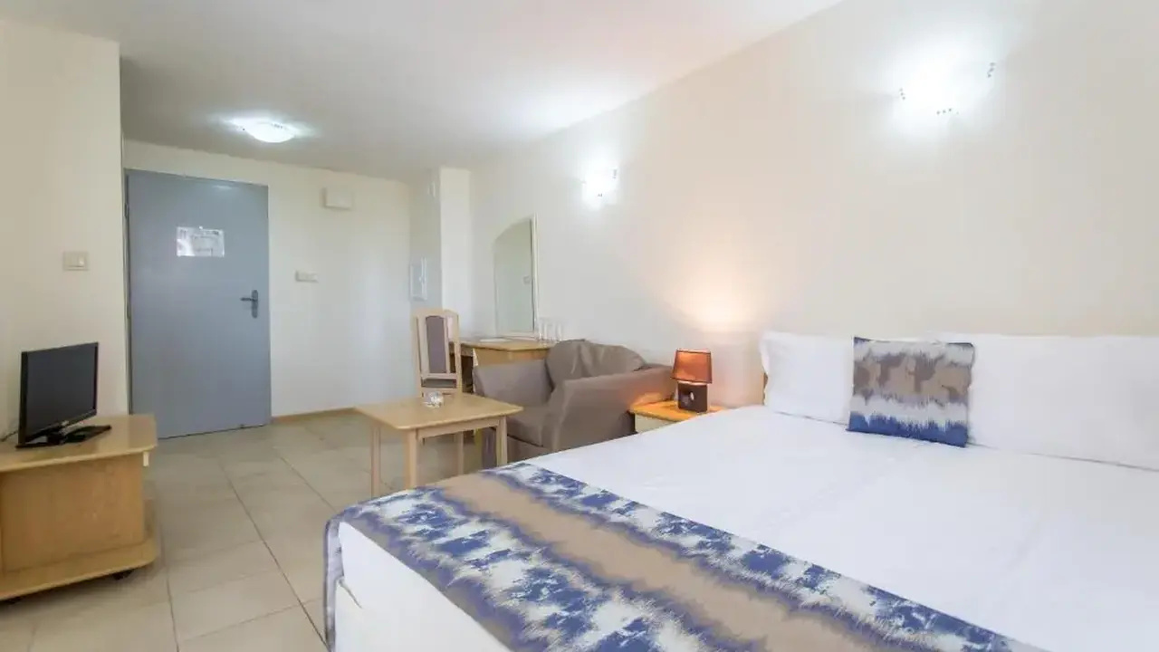 Hotel Longosa - All Inclusive Family Hot