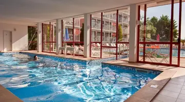 Hotel Longosa - All Inclusive Family Hot
