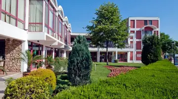 Hotel Longosa - All Inclusive Family Hot