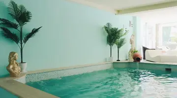 Hotel Lord Byron (12+)