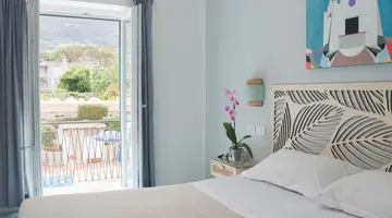 Hotel Lord Byron (12+)