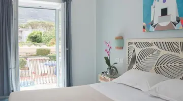 Hotel Lord Byron (12+)