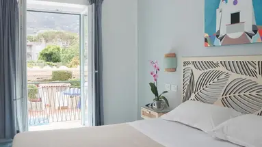 Hotel Lord Byron (12+)