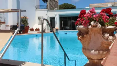Hotel Lord Byron (12+)