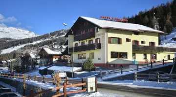 Hotel Loredana