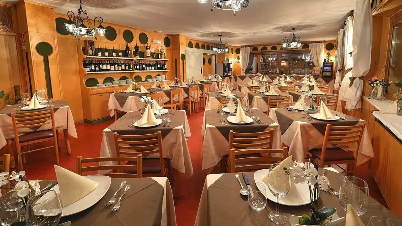 Hotel Loredana