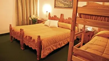 Hotel Loredana