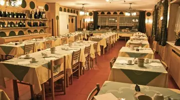 Hotel Loredana