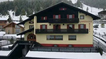 Hotel Loredana