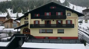 Hotel Loredana