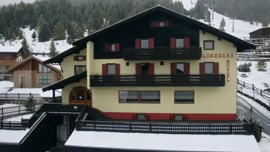 Hotel Loredana