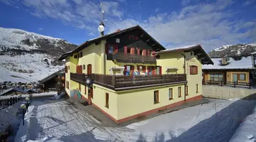 Hotel Loredana