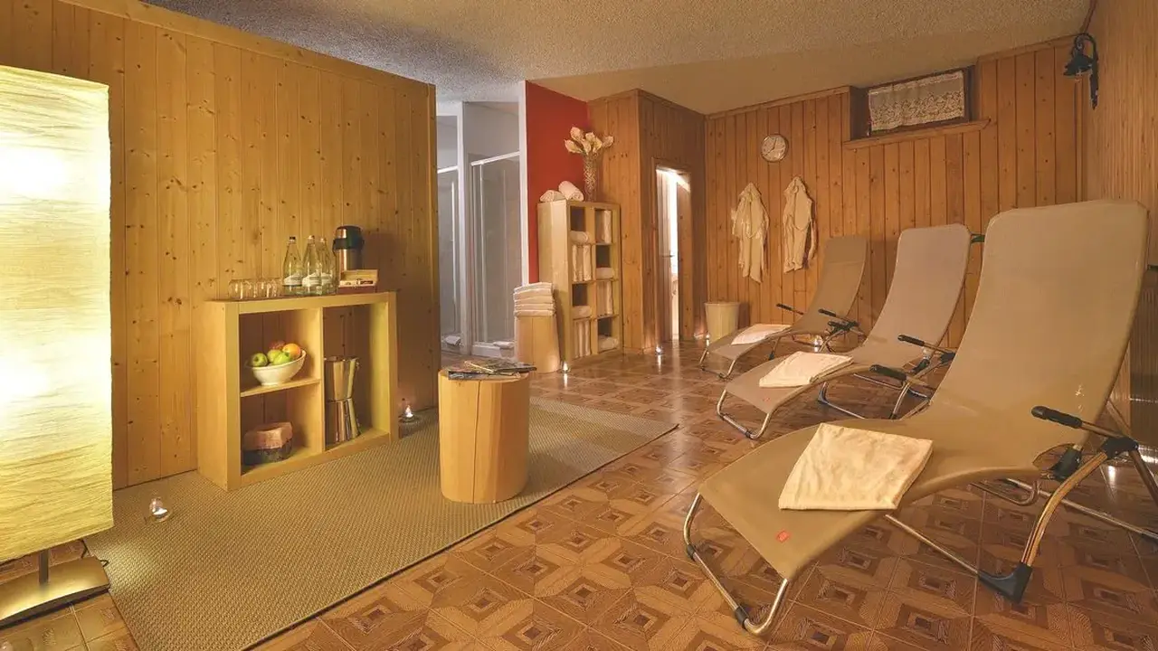 Hotel Loredana