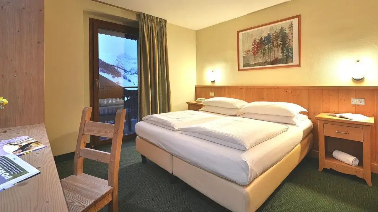 Hotel Loredana
