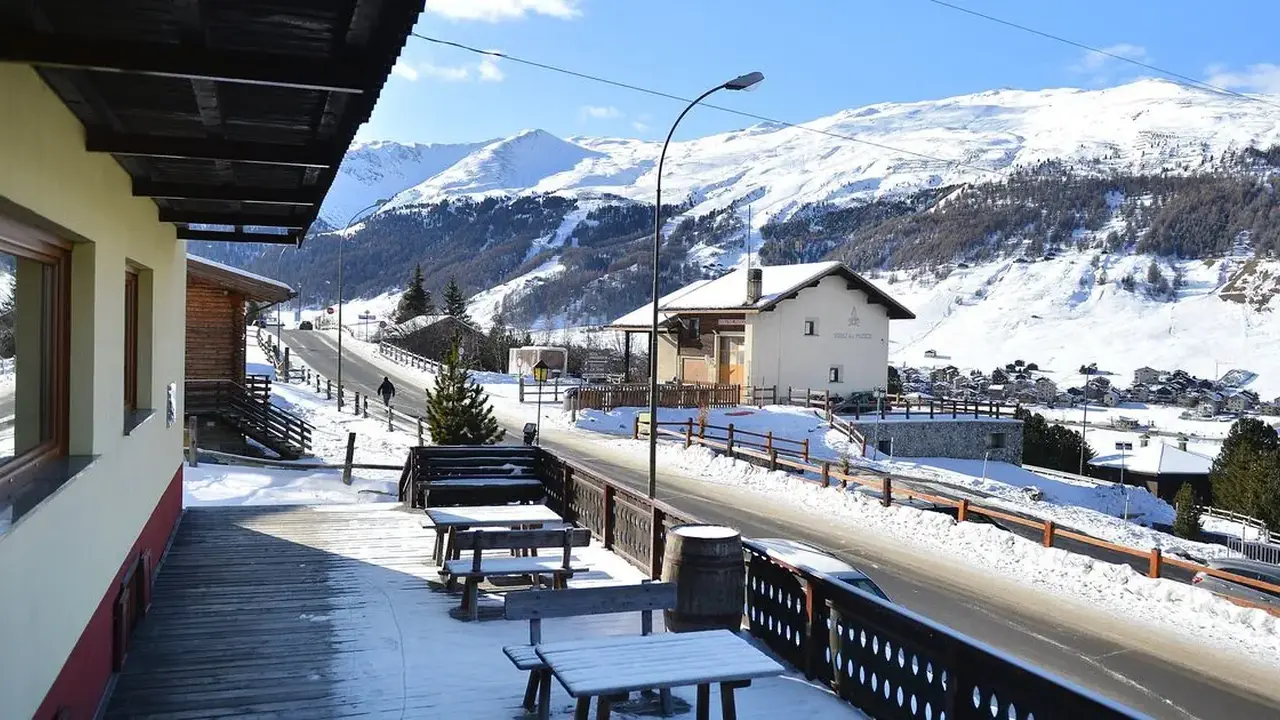 Hotel Loredana