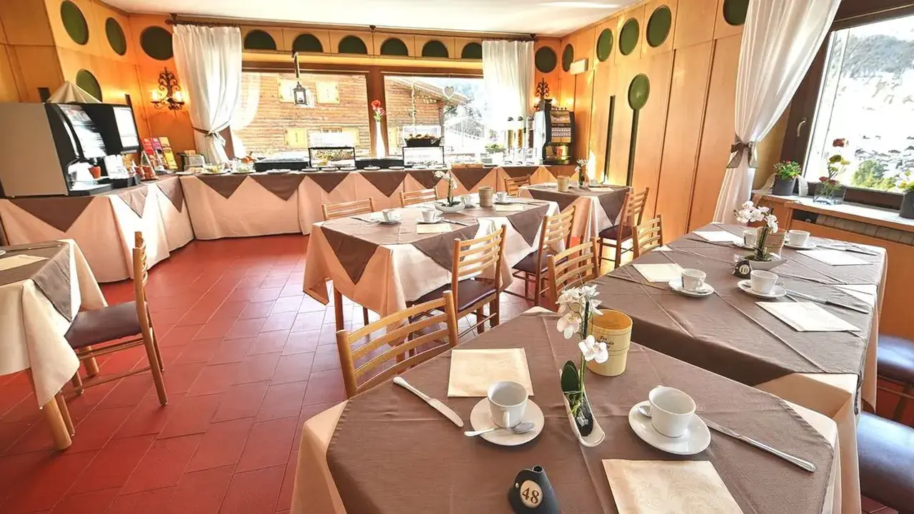 Hotel Loredana
