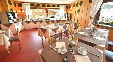 Hotel Loredana