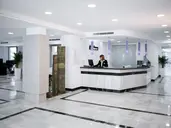 Hotel Los Alamos Playa Benidorm