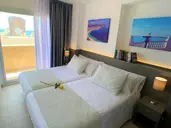 Hotel Los Alamos Playa Benidorm