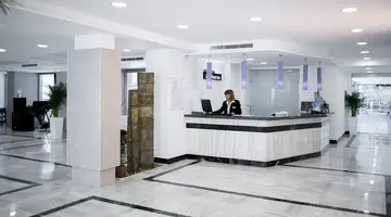 Hotel Los Alamos Playa Benidorm