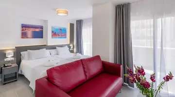 Hotel Los Alamos Playa Benidorm