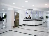 Hotel Los Alamos Playa Benidorm
