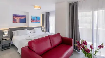 Hotel Los Alamos Playa Benidorm