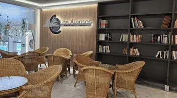 Hotel Los Alamos Playa Benidorm