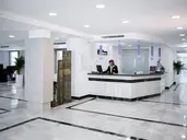 Hotel Los Alamos Playa Benidorm