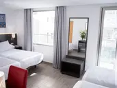 Hotel Los Alamos Playa Benidorm